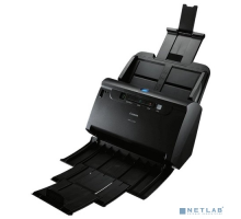 Сканер Сканер Canon DR-C230  2646C003 (Цветной, двухсторонний, 30 стр./мин / 60 изобр./мин, ADF 60, USB 2.0, A4)