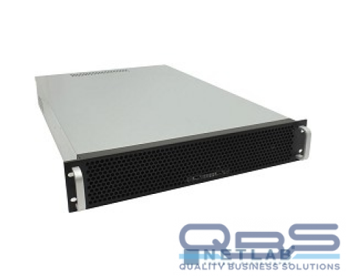 Корпус Exegate EX172964RUS Серверный корпус Pro 2U2098L <RM 19,  высота 2U, без БП, USB> купить QBS.ru