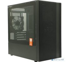 Корпус Корпус COOLER MASTER MasterBoxNR400 without ODD MiniTower без Б/П MicroATX MiniITX MCB-NR400-KGNN-S00