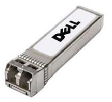 Трансивер DELL SFP+ Optical Transceiver 10GbE SR 850nm ME4 / Qlogic / Broadcom / Mellanox ConnectX-3 Pro / SolarFlare SFN8522 / Emulex 14102B-U1-D (analog 407-BBOU)