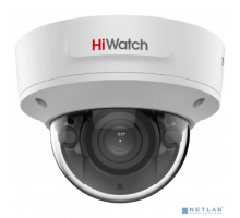 Видеонаблюдение HiWatch IPC-D642-G2/ZS 2.8-12мм Видеокамера IP цветная корп.:белый