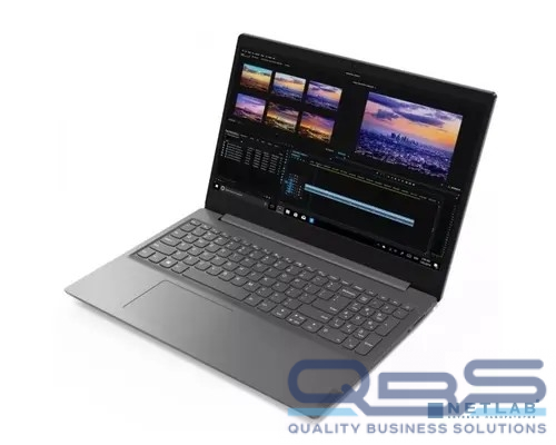 Ноутбук Lenovo V15 G1 IML 82NB006EUE 15.6 {FHD i5-10210U(1.6GHz)/8GB/256GB SSD/MX330 2GB/DOS} купить QBS.ru