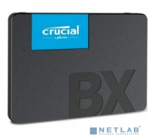 накопитель Crucial SSD BX500 1TB CT1000BX500SSD1 {SATA3}