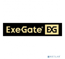 Сетевой фильтр Exegate EX291743RUS Стабилизатор напряжения ExeGate Master AV-10000 (10000ВА, 140-260В, цветной дисплей, 220В±8%, КПД 98%, 5 уровней защиты, задержка, усиленный метал.корпус, клем.колодка+евророзетка,