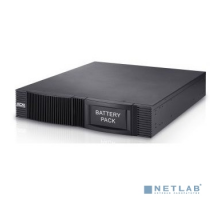 ИБП PowerCom BAT VGD-72V for VRT 1000 ~ 3000 / MRT 1000 ~ 3000 {72В /14,4Ач}