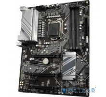 Материнская плата Gigabyte Z590 D RTL {LGA 1200, Intel Z590, ATX}