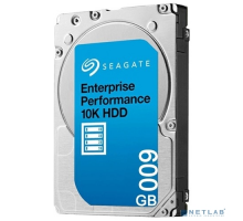 Жесткий диск 600Gb Seagate Enterprise Performance 10K (ST600MM0009) {SAS 12Gb/s,  10000 rpm, 128mb, 2.5