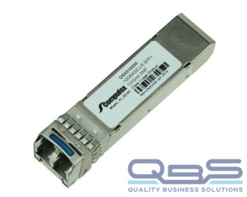 Оптический трансивер Huawei Optical Transceiver,SFP+,10G,Single-mode Module(1310nm,10km,LC) (OSX010000) купить QBS.ru