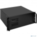 Корпус Exegate EX293674RUS Серверный корпус ExeGate Pro 4U300-08 <RM 19, высота 4U, глубина 300, БП 700PPH-SE 80 PLUS® Bronze, USB> купить QBS.ru
