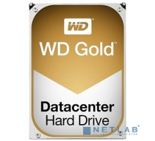 Жесткий диск 1TB WD Gold  (WD1005FBYZ) {SATA III 6 Gb/s, 7200 rpm, 128Mb buffer}