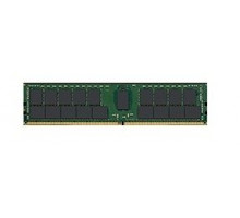 Оперативная память Kingston for Lenovo DDR4 RDIMM 32GB 3200MHz ECC Registered Module, 1 year