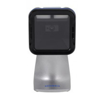 Сканер штрихкода Mindeo MP719 presentation 2D imager, cable USB, stand, black