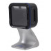 Сканер штрихкода Mindeo MP719 presentation 2D imager, cable USB, stand, black купить QBS.ru