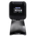 Сканер штрихкода Mindeo MP719 presentation 2D imager, cable USB, stand, black купить QBS.ru