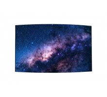Жк-панель LG 55 OLED, webOS 4.0, flexible-curve Open Frame, FHD