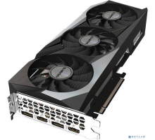 Видеокарта Gigabyte GV-N3070GAMING OC-8GD V.2 LHR RTL {RTX 3070, 8GB, 256bit, GDDR6, 2xHDMI, 2xDP LHR}