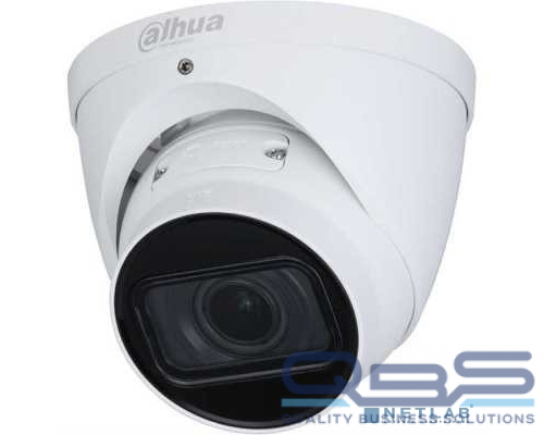 Видеонаблюдение DAHUA DH-IPC-HDW2441TP-ZS-27135 Видеокамера уличная купольная IP-видеокамера купить QBS.ru