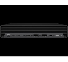 Персональный компьютер HP ProDesk 400 G6 Mini Core i5-10500T,8GB,256GB,eng/ger usb kbd,mouse,DOS,1Wty