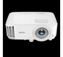 Проектор BenQ Projector MS560 800х600 DLP 4000AL, 20000:1, 4:3, TR 1,96-2,15, zoom 1.1x, 10Wx1, VGA, D-Sub, HDMIx2,WHITE, 2.3 kg