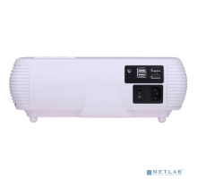 Проектор Проектор Cactus CS-PRO.02WT.WUXGA-A LCD 3000Lm (1920x1080) 2000:1 ресурс лампы:30000часов 2xUSB typeA 1xHDMI 4.2кг