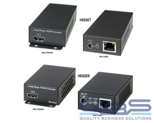 Комплект SC&T HE02E купить QBS.ru