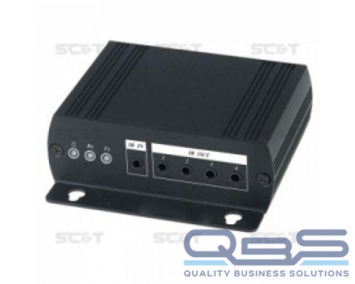 Комплект SC&T IE01 купить QBS.ru