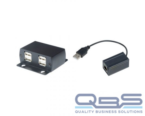 Удлинитель SC&T UE03 купить QBS.ru