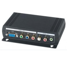 Преобразователь SC&T HVY01