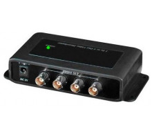 Усилитель SC&T CD104HD