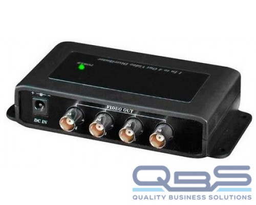 Усилитель SC&T CD104HD купить QBS.ru