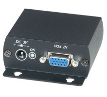 Распределитель SC&T VD102 (VE02)