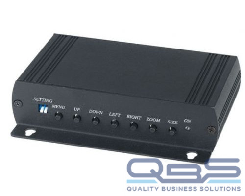 Преобразователь SC&T VC01 купить QBS.ru