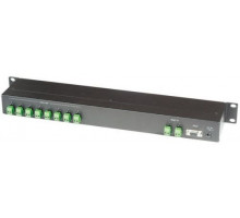 Распределитель SC&T RS008