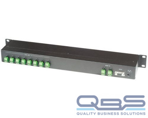 Распределитель SC&T RS008 купить QBS.ru