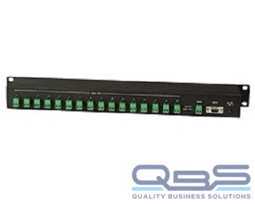 Распределитель SC&T RS016 купить QBS.ru
