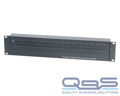Распределитель SC&T CD1632A купить QBS.ru