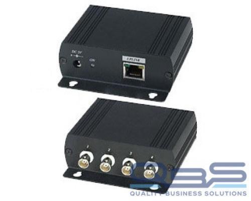 Коммутатор SC&T IP01H купить QBS.ru