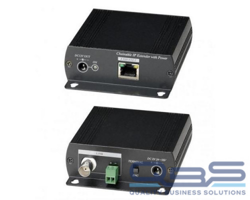 Удлинитель SC&T IP07M купить QBS.ru