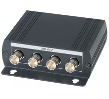 Распределитель SC&T SDI04D
