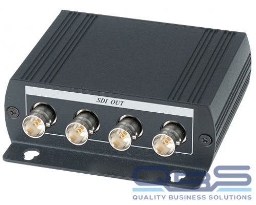 Распределитель SC&T SDI04D купить QBS.ru