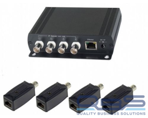 Комплект SC&T IP01K купить QBS.ru