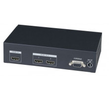 Разветвитель SC&T HD02-4K