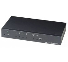 Коммутатор SC&T HS04