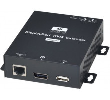 Удлинитель SC&T DP02U