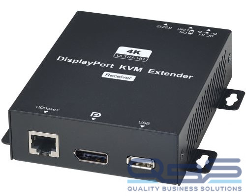 Удлинитель SC&T DP02U купить QBS.ru