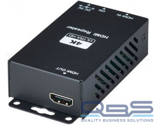 Усилитель SC&T HR01-4K6G купить QBS.ru