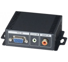 Преобразователь SC&T VH01E