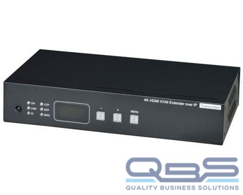 Передатчик SC&T HKM02BPT-4K купить QBS.ru
