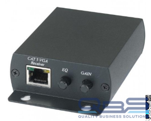 Приемник SC&T TTA111VGA-R купить QBS.ru