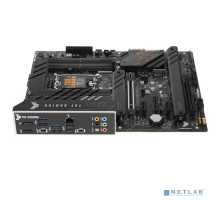 Материнская плата Asus TUF GAMING Z690-PLUS D4{Intel Z690,LGA 1700,ATX}